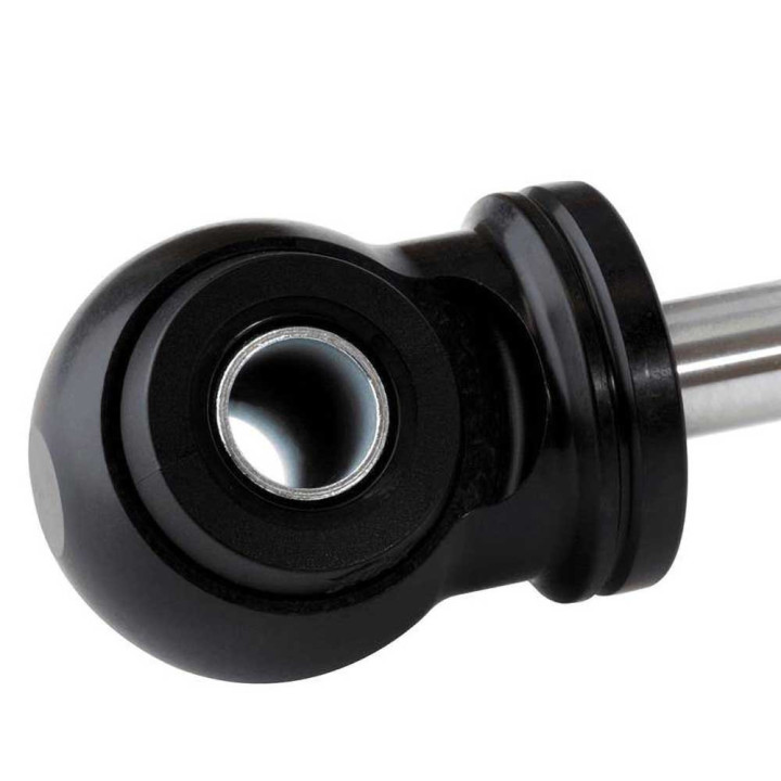 Steering Stabilizer 1-5/8 Inch Tie Rod, FOX Factory Performance 2.0 TS, Jeep Wrangler 2007 - 2018 - EDK.ro