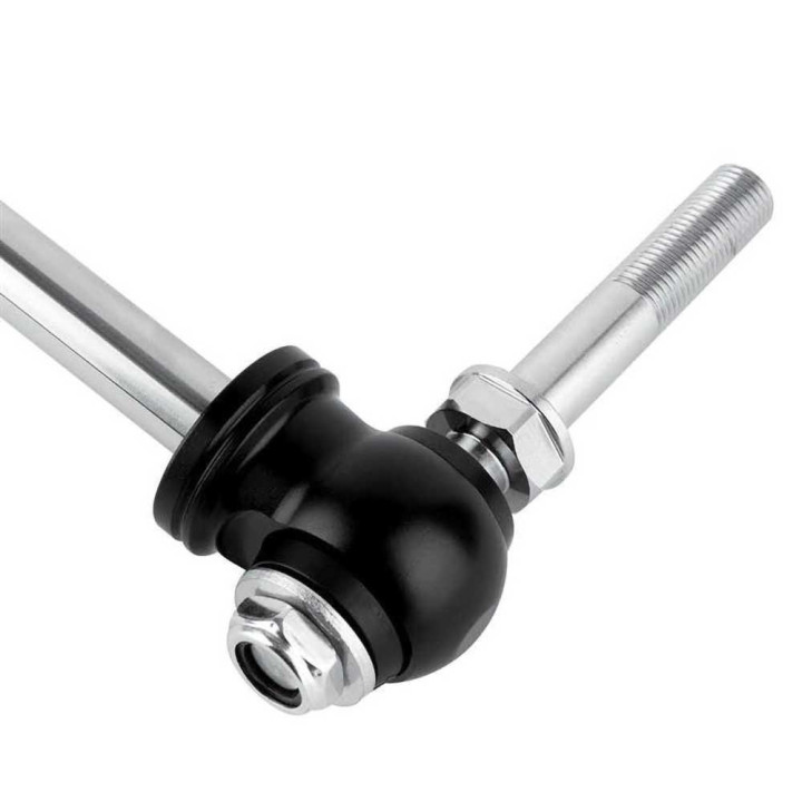 Tijă Stabilizatoare de Direcție 1-5/8 Inch, FOX Factory Performance 2.0 TS, Jeep Wrangler 2007 - 2018 - EDK.ro