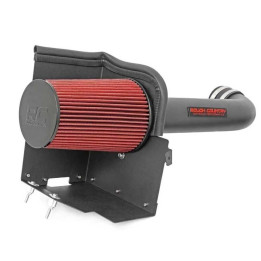 Cold Air Intake, Rough Country, Jeep Wrangler 2007 - 2018 - EDK.ro