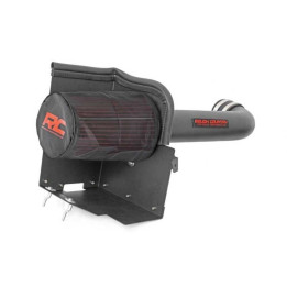 Cold Air Intake, Rough Country, Jeep Wrangler 2007 - 2018 - EDK.ro