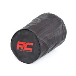Cold Air Intake Pre-filter Bag, Rough Country, Jeep Wrangler 2007 - 2018 - EDK.ro