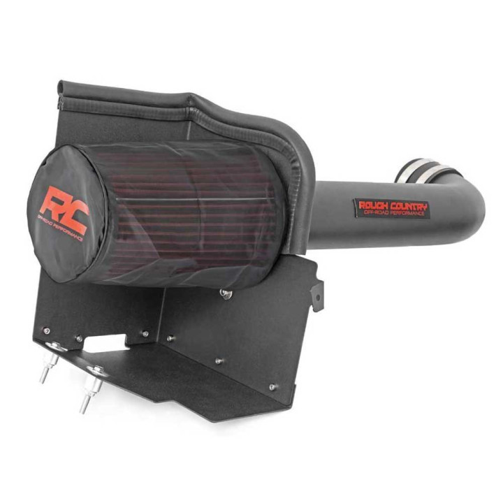 Sac Prefiltru pentru Admisia de Aer Rece, Rough Country, Jeep Wrangler 2007 - 2018 - EDK.ro