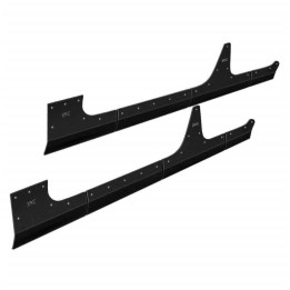 Carcasă, Smittybilt XRC, Jeep Wrangler 2007 - 2018 - EDK.ro
