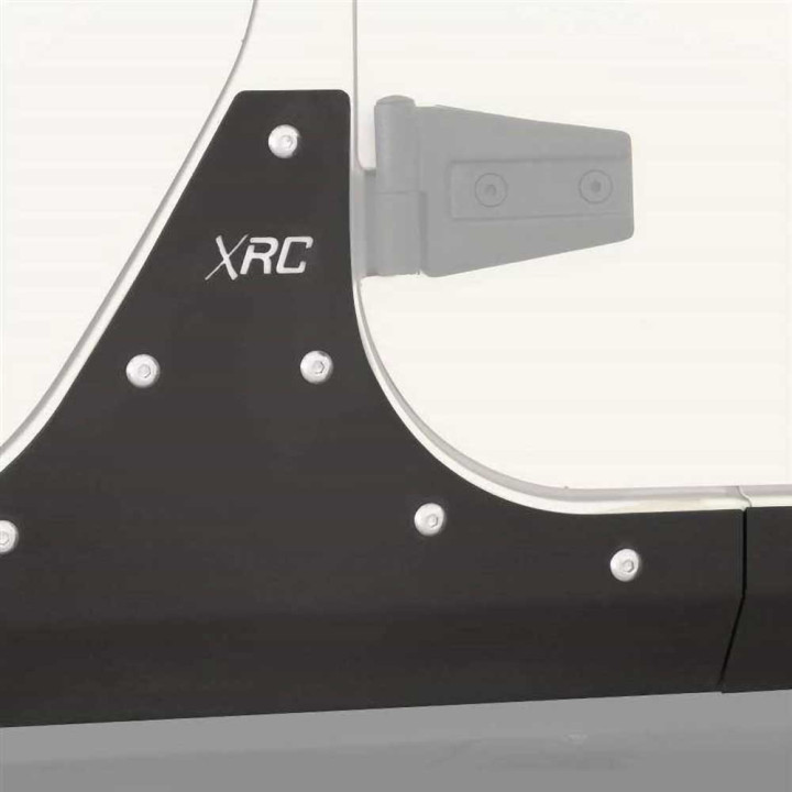 Carcasă, Smittybilt XRC, Jeep Wrangler 2007 - 2018 - EDK.ro