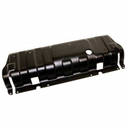 Front Skid Plate for Bumper, AEV, Jeep Wrangler 2007 - 2018 - EDK.ro