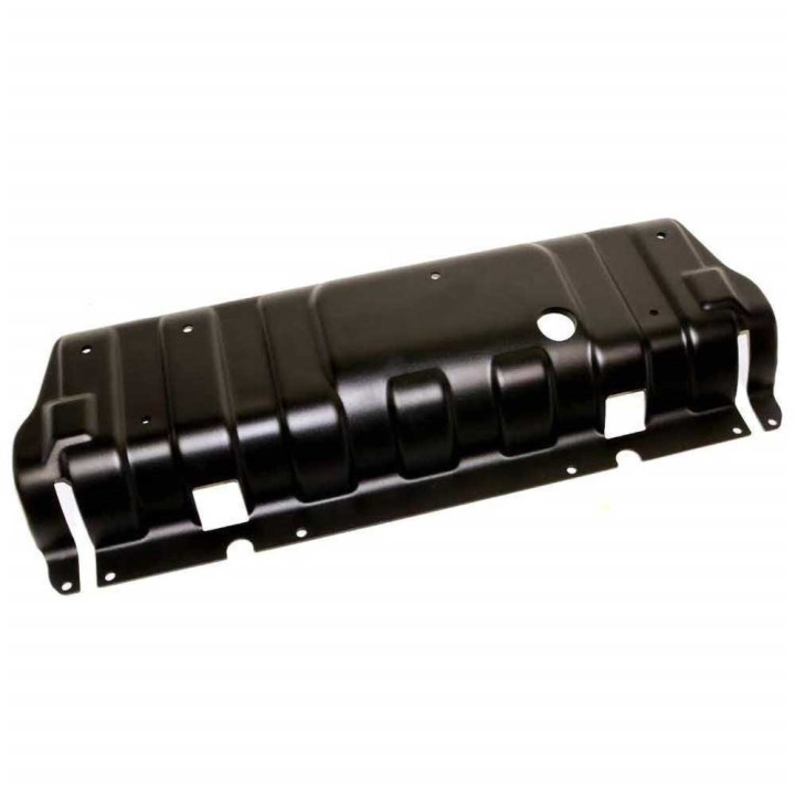 Front Skid Plate for Bumper, AEV, Jeep Wrangler 2007 - 2018 - EDK.ro