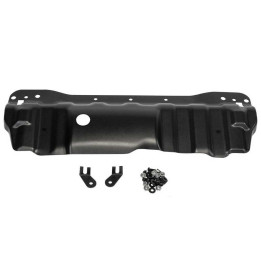 Placă de Protecție, OFD, Jeep Wrangler 2007 - 2018 - EDK.ro