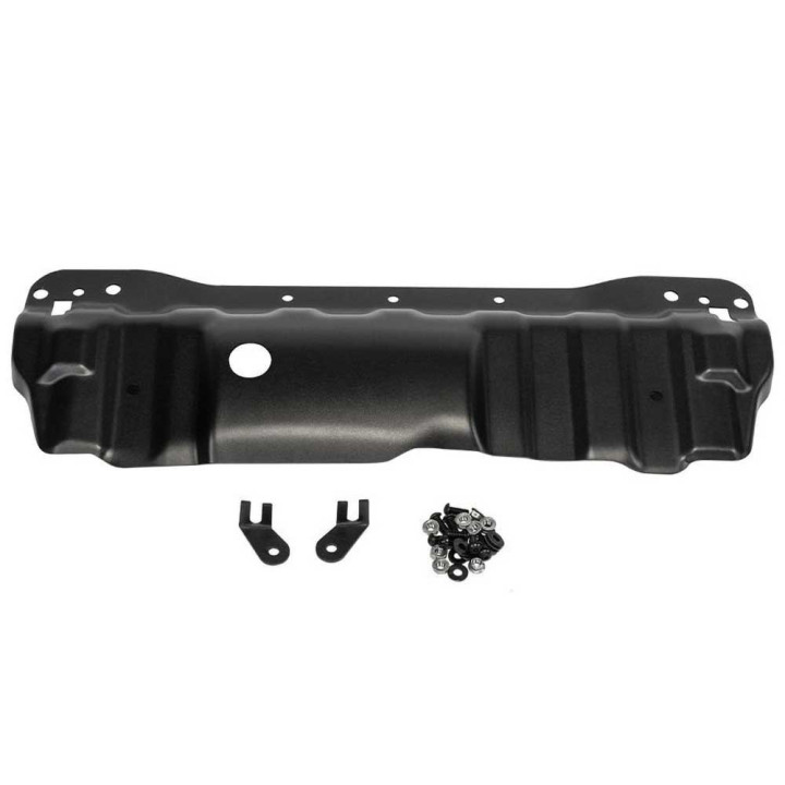 Skid Plate, OFD, Jeep Wrangler 2007 - 2018 - EDK.ro