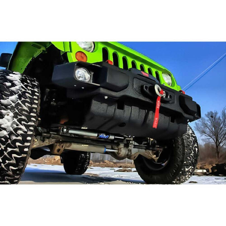 Placă de Protecție, OFD, Jeep Wrangler 2007 - 2018 - EDK.ro