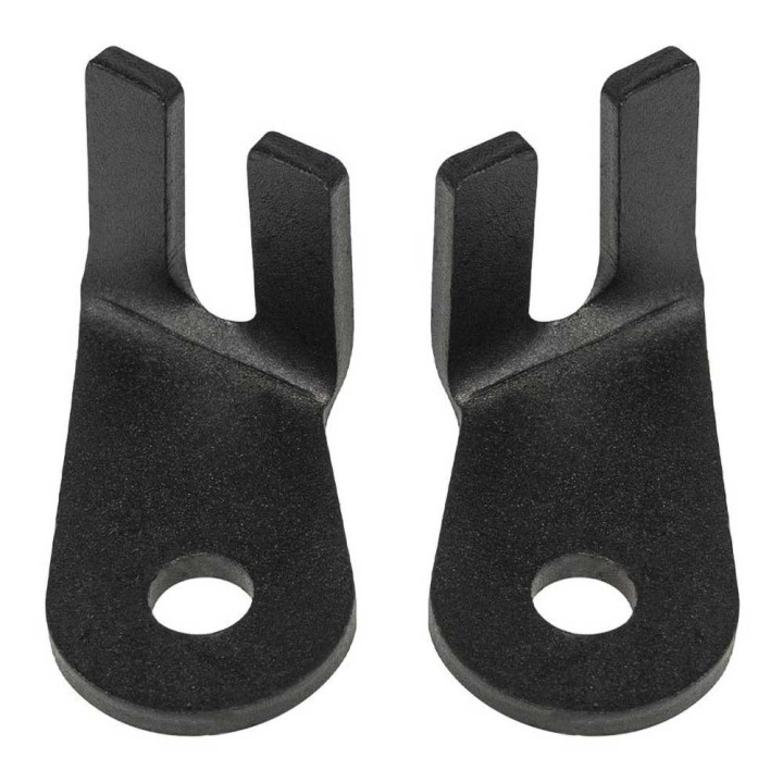 Placă de Protecție, OFD, Jeep Wrangler 2007 - 2018 - EDK.ro