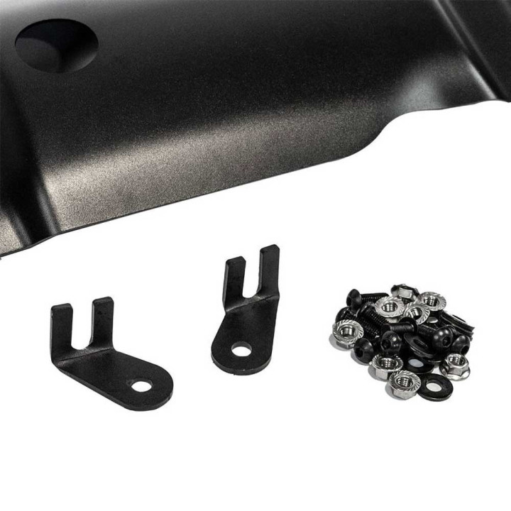 Skid Plate, OFD, Jeep Wrangler 2007 - 2018 - EDK.ro