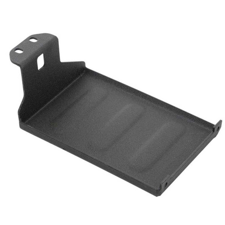 Evap Canister Skid Plate, Smittybilt, Jeep Wrangler 2007 - 2018 - EDK.ro