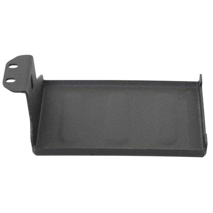 Evap Canister Skid Plate, Smittybilt, Jeep Wrangler 2007 - 2018 - EDK.ro