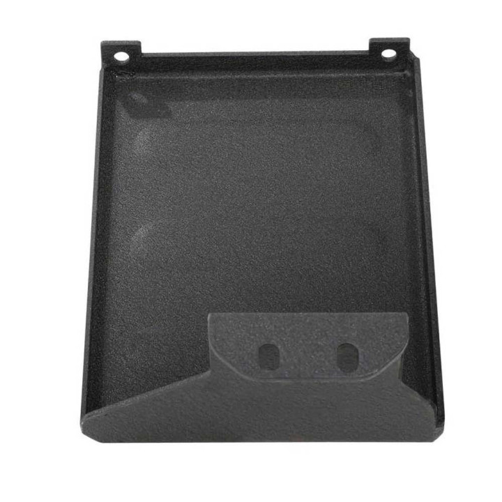Evap Canister Skid Plate, Smittybilt, Jeep Wrangler 2007 - 2018 - EDK.ro
