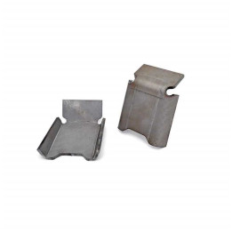 Plăci de Protecție pentru Brațele de Control Inferioare Față, Rough Country, Jeep Wrangler 2007 - 2018 - EDK.ro