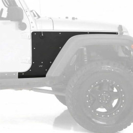 Protecții Aripi Față, Smittybilt XRC, Jeep Wrangler 2007 - 2018 - EDK.ro