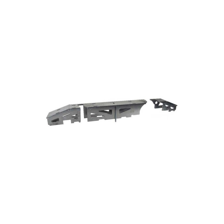 Grindă Punte Față Dana 30 Seria Pro, Barnes 4WD, Jeep Wrangler 2007 - 2018 - EDK.ro