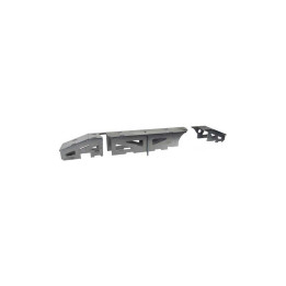 Grindă Punte Față Dana 44 Seria Pro, Barnes 4WD, Jeep Wrangler 2007 - 2018 - EDK.ro