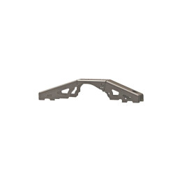 Grindă Punte Spate Dana 44 Seria Pro, Barnes 4WD, Jeep Wrangler 2007 - 2018 - EDK.ro