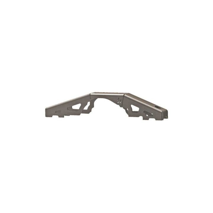 Grindă Punte Spate Dana 44 Seria Pro, Barnes 4WD, Jeep Wrangler 2007 - 2018 - EDK.ro