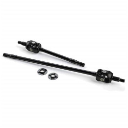 Kit Ax Punte Față Tera44, TeraFlex, Jeep Wrangler 2007 - 2018 - EDK.ro