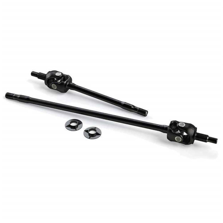 Kit Ax Punte Față Tera44, TeraFlex, Jeep Wrangler 2007 - 2018 - EDK.ro
