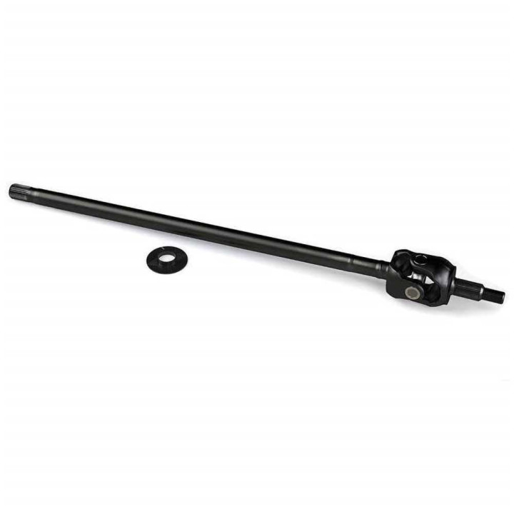Kit Ax Punte Față Tera44 Partea Pasagerului, TeraFlex, Jeep Wrangler 2007 - 2018 - EDK.ro