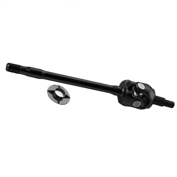 Front Axle Shaft Kit Driver Side Tera44, TeraFlex, Jeep Wrangler 2007 - 2018 - EDK.ro