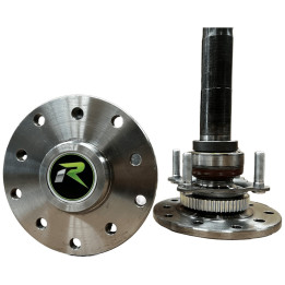 Set Punte Spate Dana 44 35-spline, Revolution Gear Discovery, Jeep Wrangler 2007 - 2018 - EDK.ro