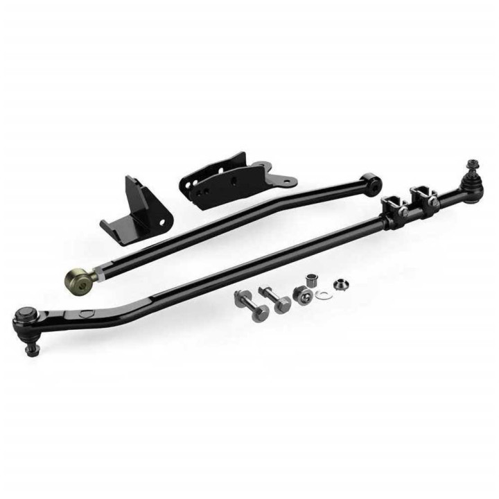 High Steer Kit, TeraFlex Lift 4 Inch, Jeep Wrangler 2007 - 2018 - EDK.ro