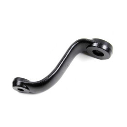 Braț Pitman Coborât, Zone Offroad Lift 4-5 Inch, Jeep Wrangler 2007 - 2018 - EDK.ro
