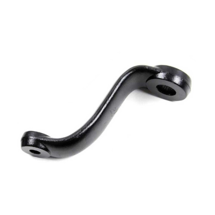 Braț Pitman Coborât, Zone Offroad Lift 4-5 Inch, Jeep Wrangler 2007 - 2018 - EDK.ro