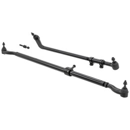 Steering Upgrade Kit HD, Rough Country, Jeep Wrangler 2007 - 2018 - EDK.ro