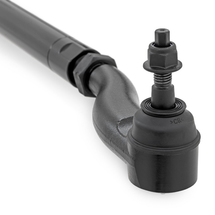 Steering Upgrade Kit HD, Rough Country, Jeep Wrangler 2007 - 2018 - EDK.ro