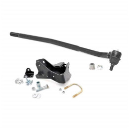 High Steer Kit, Rough Country Lift 2.5-6 Inch, Jeep Wrangler 2007 - 2018 - EDK.ro