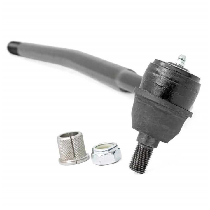 Kit Direcție Înaltă, Rough Country Lift 2.5-6 Inch, Jeep Wrangler 2007 - 2018 - EDK.ro