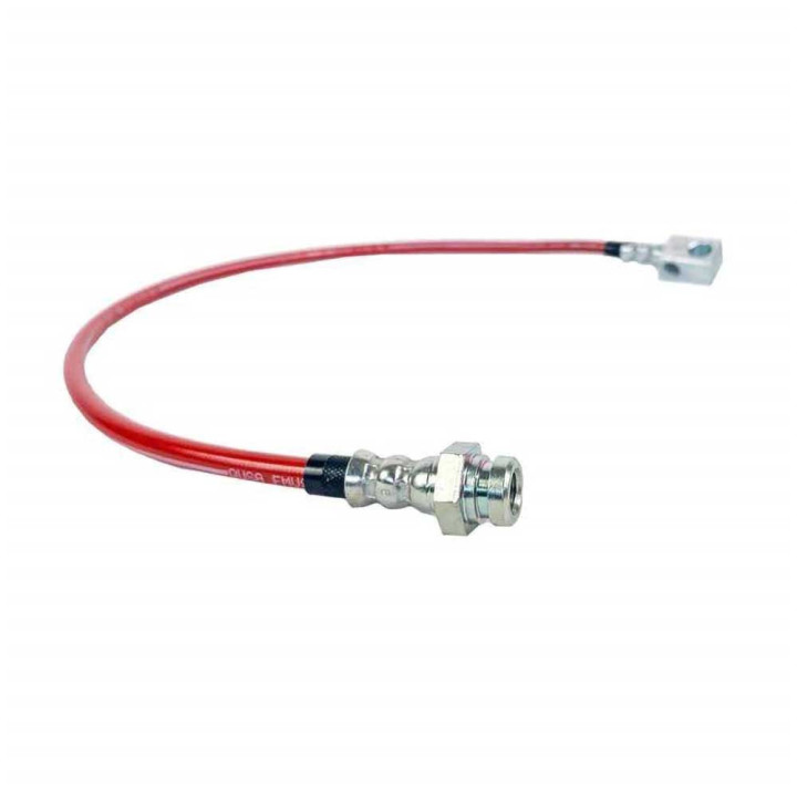 Front/rear Brake Lines, Clayton Off Road Lift 0-6 Inch, Jeep Wrangler 2007 - 2018 - EDK.ro