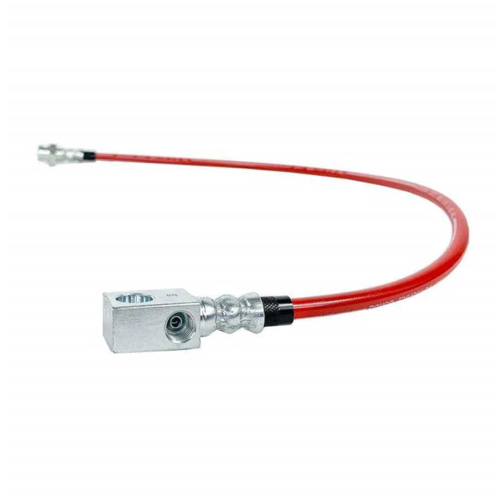 Conducte de Frână Față/spate, Clayton Off Road Lift 0-6 Inch, Jeep Wrangler 2007 - 2018 - EDK.ro