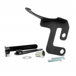 Suport de Relocare a Pompei de Frână, Rough Country, Jeep Wrangler 2007 - 2018 - EDK.ro