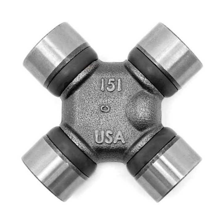 Arbore de Transmisie Față CV Dana 44, Rough Country Lift 3.5-6 Inch, Jeep Wrangler 2007 - 2018 - EDK.ro