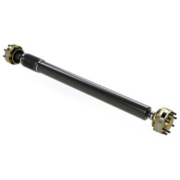 Front Driveshaft Rzeppa CV, TeraFlex Lift 3-6 Inch, Jeep Wrangler 2007 - 2018 - EDK.ro