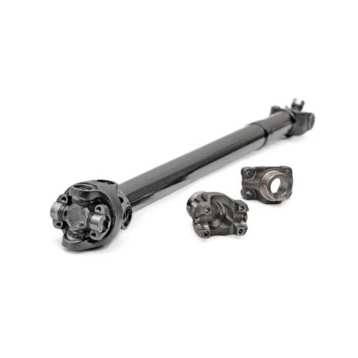 Rear Driveshaft CV, Rough Country Lift 3.5-6 Inch, Jeep Wrangler 2007 - 2018 - EDK.ro