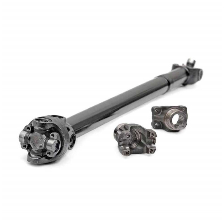 Arbore de Transmisie Spate CV, Rough Country Lift 3.5-6 Inch, Jeep Wrangler 2007 - 2018 - EDK.ro