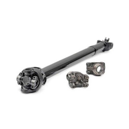 Rear CV Driveshaft, Rough Country Lift 3.5-6 Inch, Jeep Wrangler 2007 - 2018 - EDK.ro