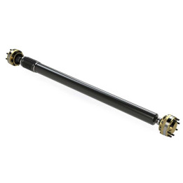 Arbore de Transmisie Spate Rzeppa CV, TeraFlex Lift 3-6 Inch, Jeep Wrangler 2007 - 2018 - EDK.ro