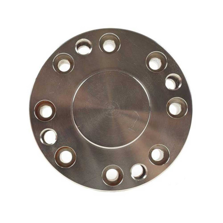 Rear Transfer Case Flange, Rubicon Express, Jeep Wrangler 2007 - 2018 - EDK.ro
