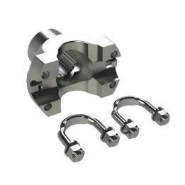Kit de Conversie a Șuruburilor în U pentru Jug Punte Spate, TeraFlex, Jeep Wrangler 2007 - 2018 - EDK.ro