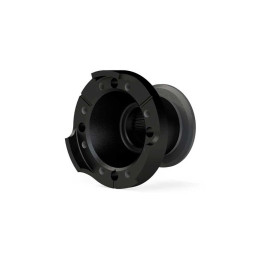 Rear Axle Pinion Yoke CV Driveshaft, TeraFlex Lift 3-6 Inch, Jeep Wrangler 2007 - 2018 - EDK.ro