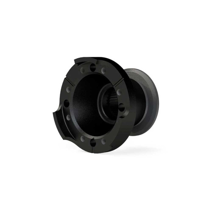 Rear Axle Pinion Yoke CV Driveshaft, TeraFlex Lift 3-6 Inch, Jeep Wrangler 2007 - 2018 - EDK.ro