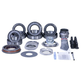 Front Master Install Kit Dana 30 Timken Bearings, Revolution Gear, Jeep Wrangler 2007 - 2018 - EDK.ro